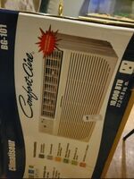 Wall AC NOT FOR WINDOW