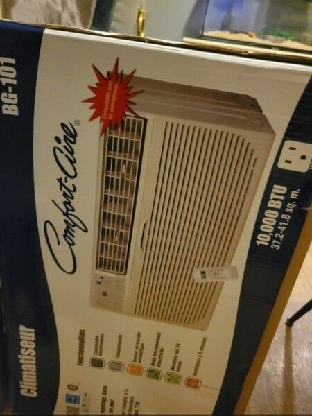 Wall AC NOT FOR WINDOW