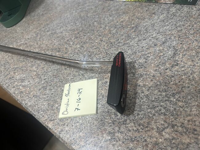 Scotty Cameron Dual Balance Newport 2