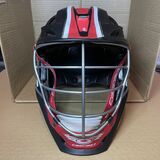 lacrosse helmet