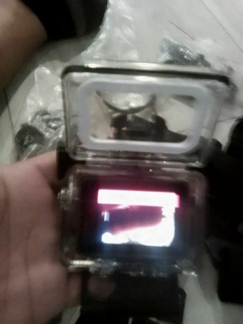 Brand New GoPro Never Been Used