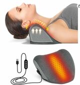 Neck and Shoulder Relaxer (Heating Style)