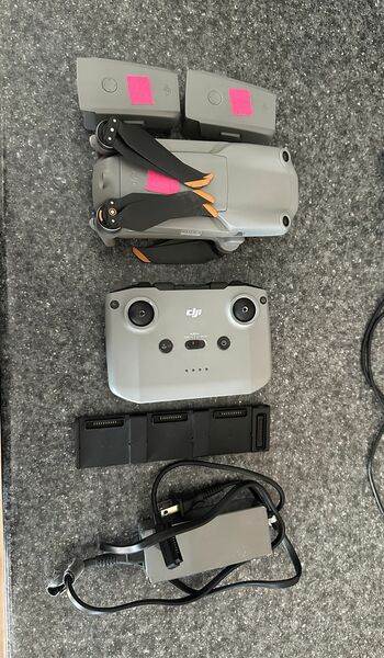 DJI Mavic Air 2s