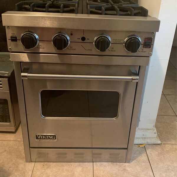 Viking Stove