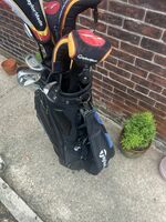 Golf Clubs