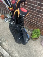 Golf Clubs