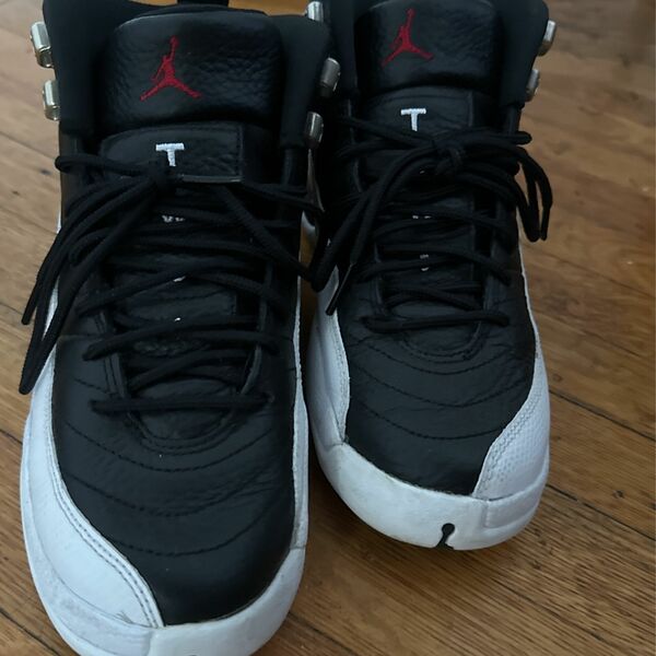 2022 Playoff Air Jordan 12 Retro