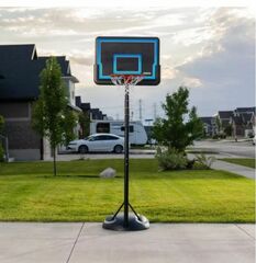 Youth Basketball Court