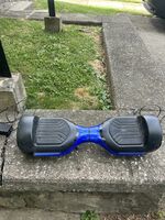 Hoverboard (swagtron)