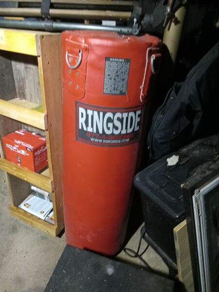 Punching Bag