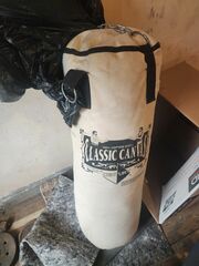 Punching Bag