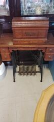 Antique Sewing Machine