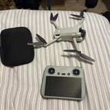 Dji 3 Mini Pro
