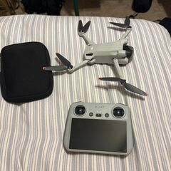 Dji 3 Mini Pro