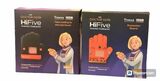 BBC Dr Who Inventor Coding Kit Set and expansion pack
