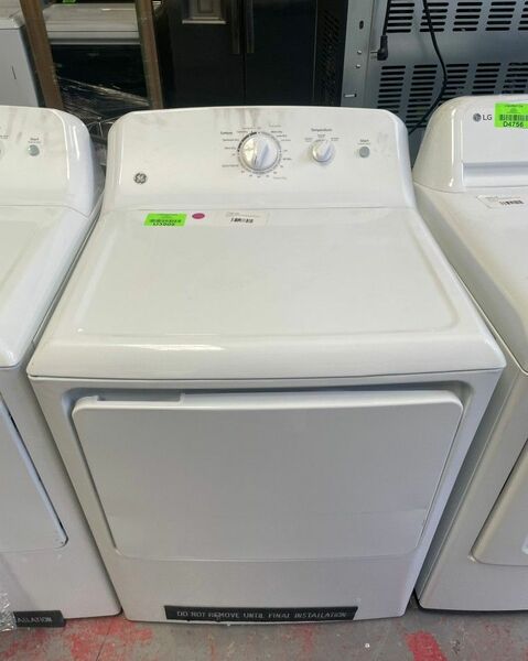 Dryer
