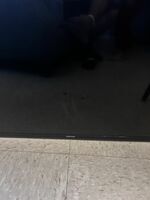 Samsung 52 Inch Flat Screen