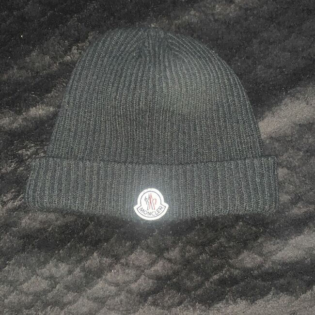 Moncler Beanie