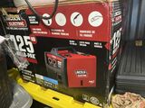 Lincoln Electric Welder