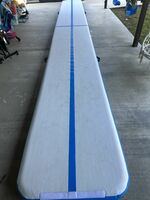 Tumbling Gymnastic Mat