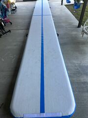 Tumbling Gymnastic Mat