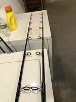 Blacktip Fishing Rod