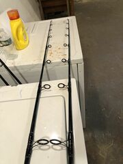 Blacktip Fishing Rod