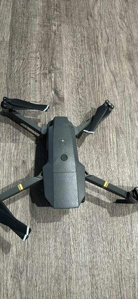 Dji Mavic Pro 1st Gen