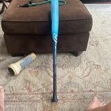 Rawlings 32 in Clout Ai -3 Baseball Bat