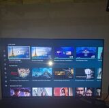 4k 50in Smart TV
