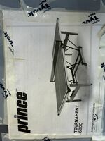 Prince Ping-Pong Table