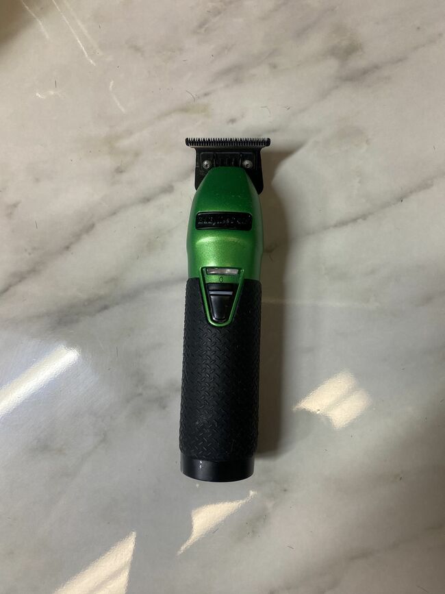 babyliss trimmer