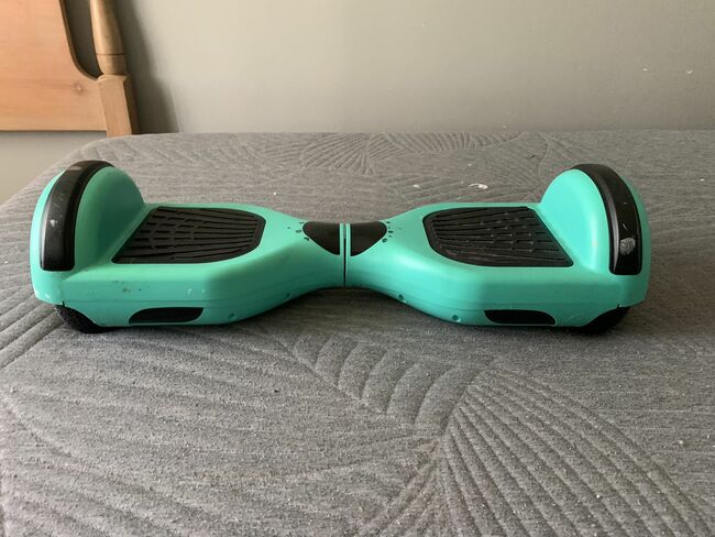 Bluetooth Hover Board