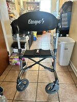 Walker “ Escape Brand “