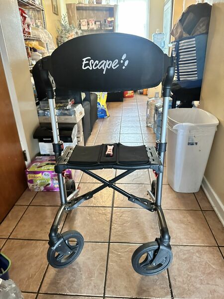 Walker “ Escape Brand “