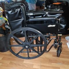 Manual Wheelchair