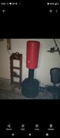 Kick Boxing Bag