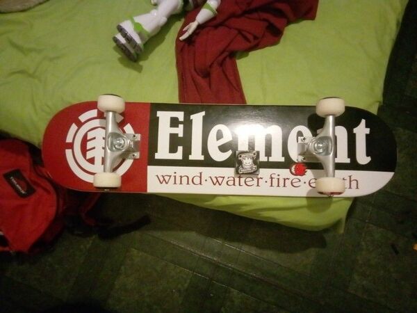 Element (Professional) Skateboard