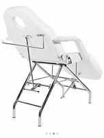 Esthetician Bed