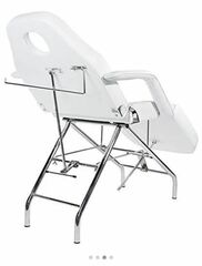 Esthetician Bed