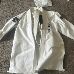 BJJ Gi