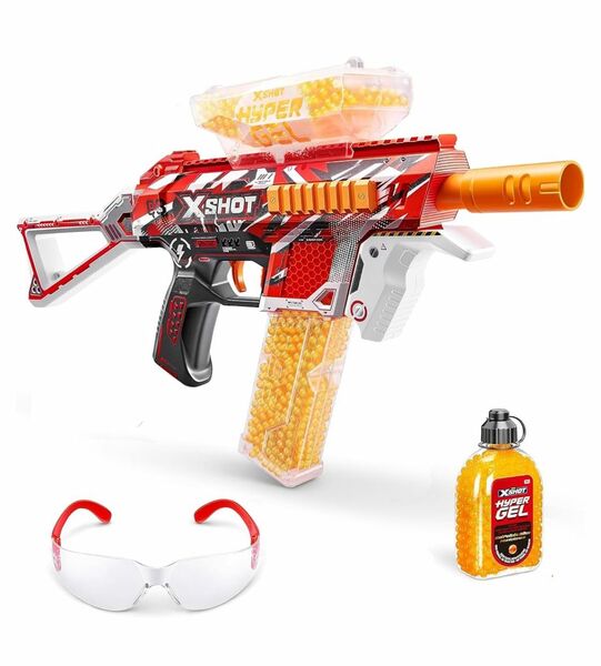 Xshot Gel Blaster