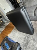 Portable Massage Table.