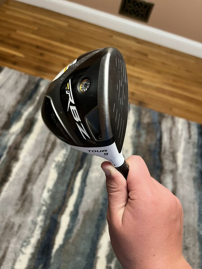 Rbz Stage 2 driver