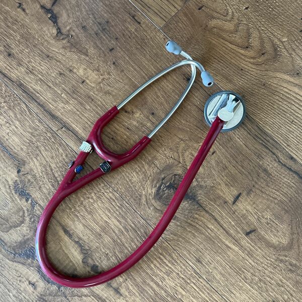 3M Littmann Master Cardiology Stethoscope
