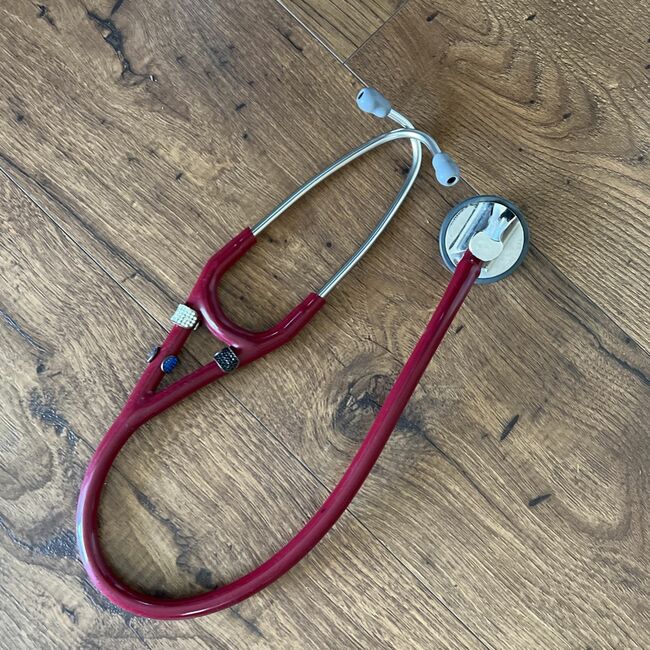 3M Littmann Master Cardiology Stethoscope