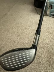 Titleist 3 Wood Golf