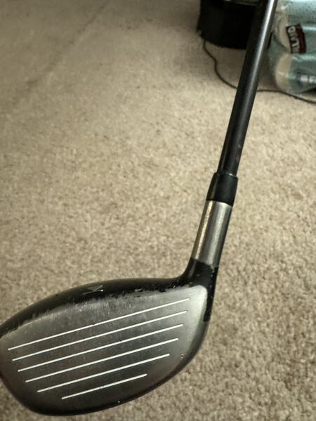 Titleist 3 Wood Golf