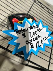 Miluakee M18 Battery