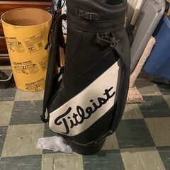 Golf Bag